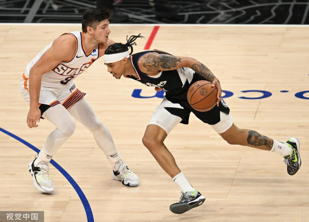 平性和竞争 平性和竞争